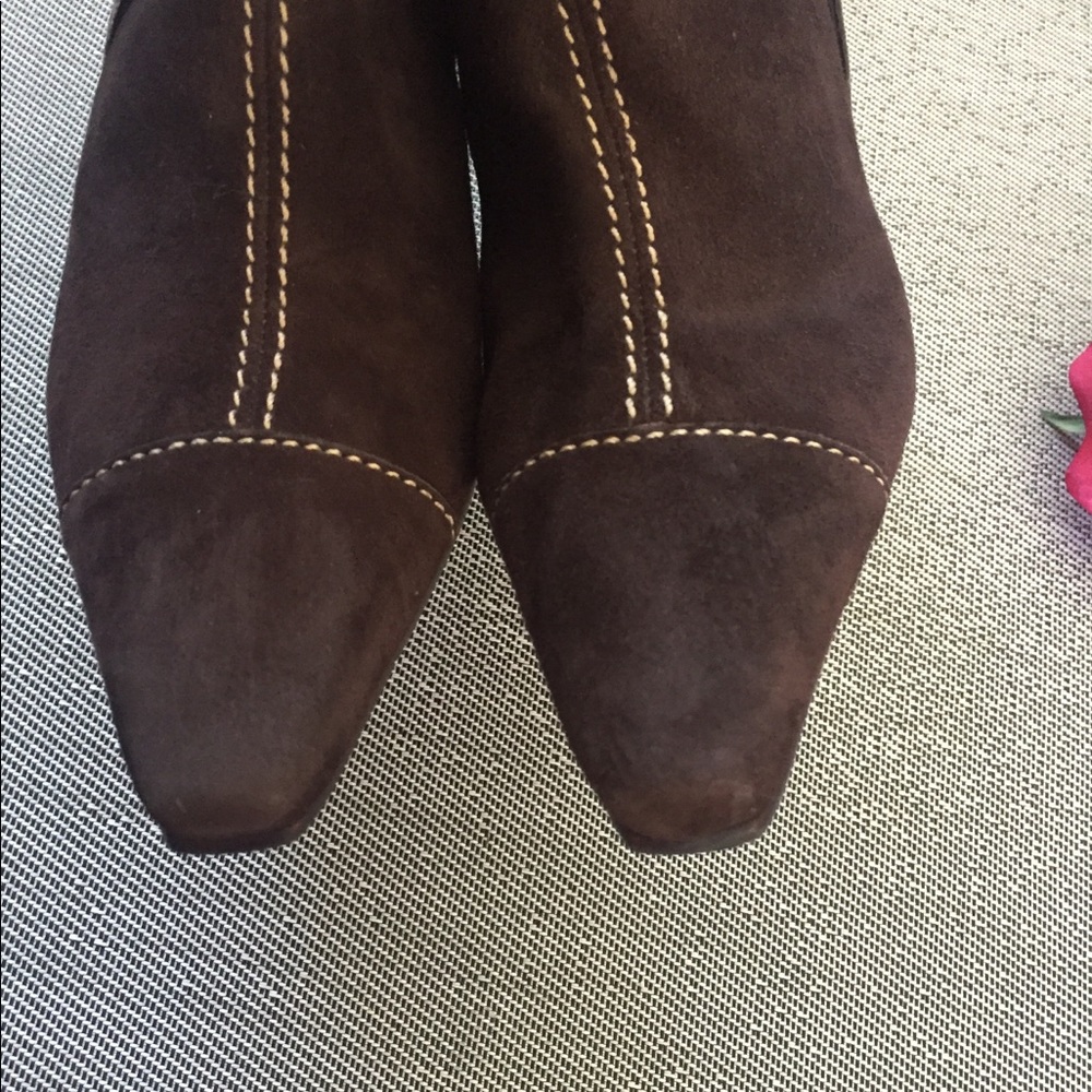 Nordstrom Bootıes - Picture 7 of 7